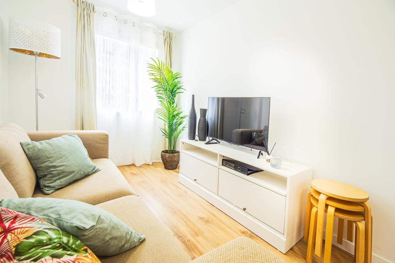 Cartagenaflats, Apartamentos Anfiteatro Romano 4B المظهر الخارجي الصورة