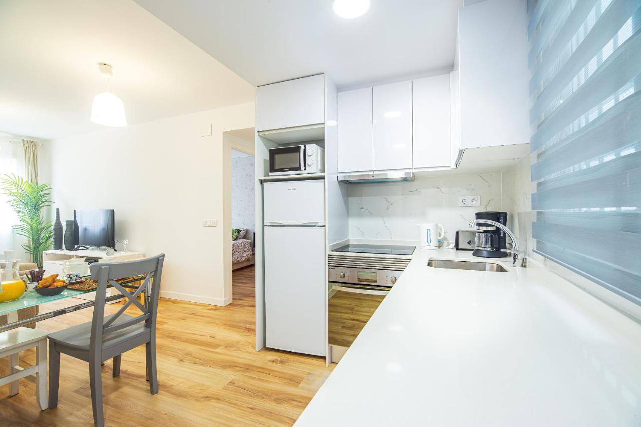 Cartagenaflats, Apartamentos Anfiteatro Romano 4B المظهر الخارجي الصورة