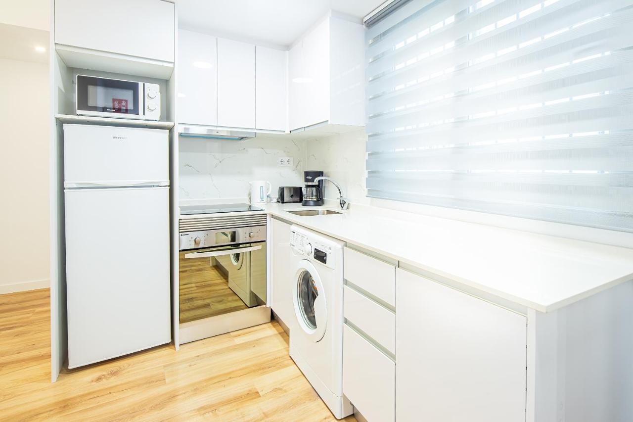 Cartagenaflats, Apartamentos Anfiteatro Romano 4B المظهر الخارجي الصورة