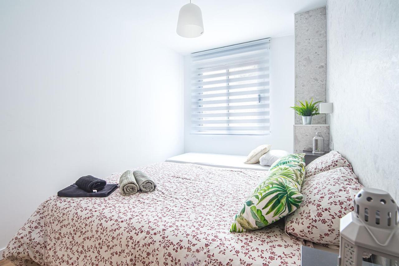 Cartagenaflats, Apartamentos Anfiteatro Romano 4B المظهر الخارجي الصورة