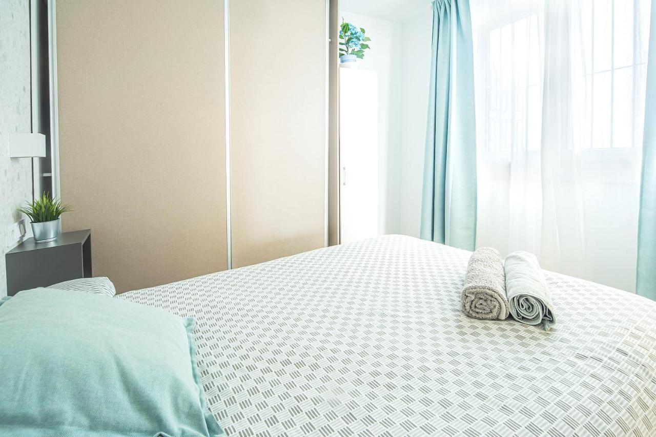 Cartagenaflats, Apartamentos Anfiteatro Romano 4B المظهر الخارجي الصورة