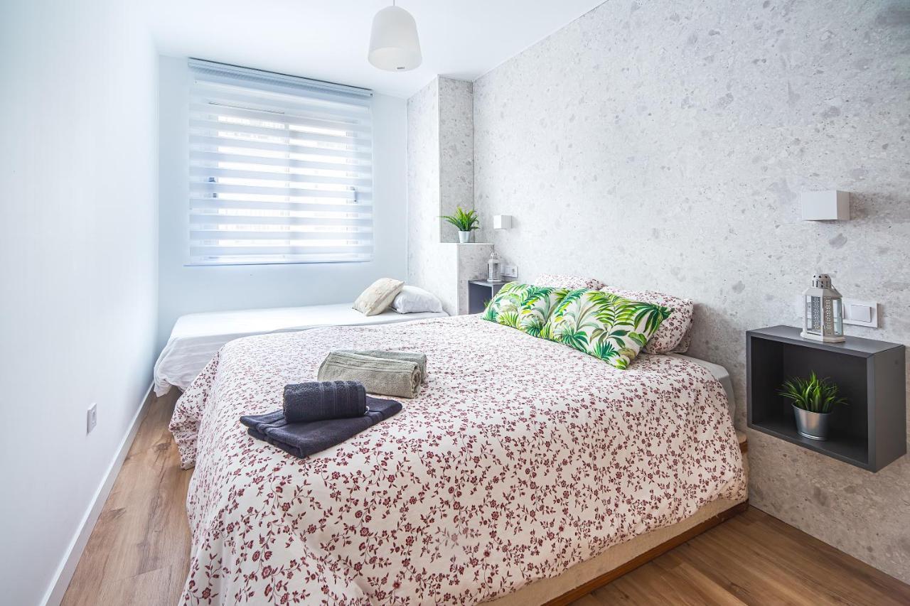 Cartagenaflats, Apartamentos Anfiteatro Romano 4B المظهر الخارجي الصورة